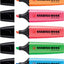Markeerstift STABILO Boss Original 70/24 geel
