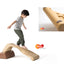 Balanceer pad