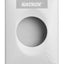 Dispenser Katrin 91875 dameshygienezakjes wit