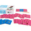 Letters voelen