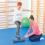 Lichaams massage roller - met inzetstukken