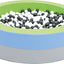 Ballenbad Rond foam diam 148cm