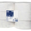 Toiletpapier Tork T1 120272 Advanced 2laags 360m 1800vel 6rollen
