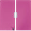 Quadro - medium deuren met slot