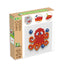 BiOBUDDi Pixel Create Octopus or crab BB-2018 461 dlg.