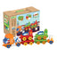 BiOBUDDi Voertuigen Racers BB-0239