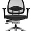 Bureaustoel Topstar Open Base 10 zwart