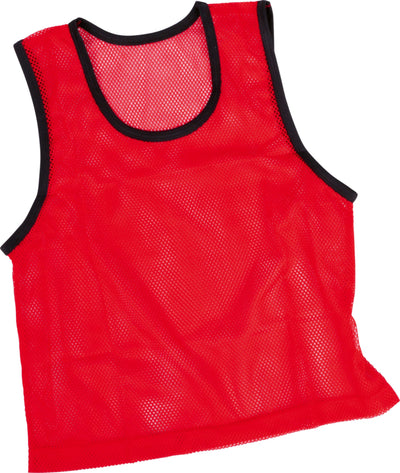 Hesje, maat S - rood