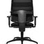 Bureaustoel Topstar Syncro Soft zwart