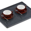 Coffee Point Tray Durable 3387-58 antraciet