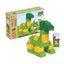 BiOBUDDi Brontosaurus BB-0185