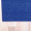 Tapijt 200x200cm - Blauw