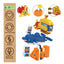 BiOBUDDi onderwater avontuur BB-0253