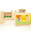 Flexi Relax kast open