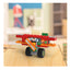 BiOBUDDi Electric Plane BB-2036 59 dlg.