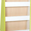 Quadro - dubbelzijdige boekenstandaard