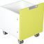 Quadro - kleine bak voor kasten-12 kleuren