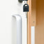 Flexi bureau links - wit