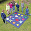 Spel met figuren