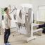Cats dubbele opklaptafel