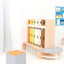 Kameleon garderobe 6 - set 2 esdoorn
