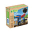 BiOBUDDi Tow Truck BB-2039 136 dlg.