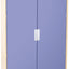 Quadro - kledingkast in 12 kleuren