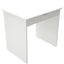 Quadro - bureau met brede lade
