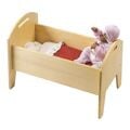 Poppenledikant Educo hout