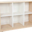Quadro - M kast met 6 vakken