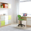 Quadro - bureau met lade en kast