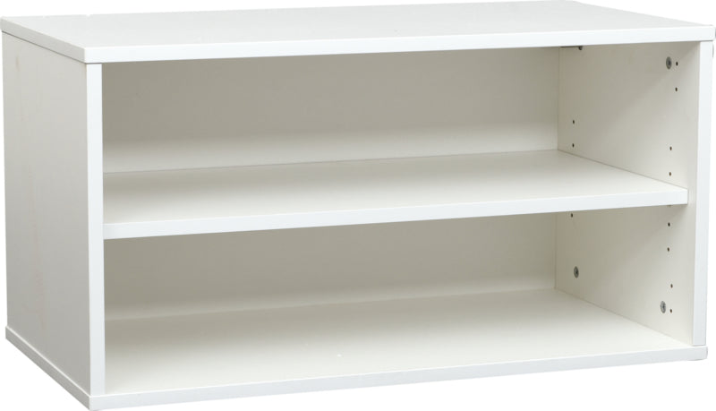 Quadro - smalle hangkast met plank