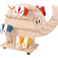 Laarzen standaard olifant