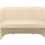 Sofa Club beige - 2 personen