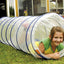 Kruiptunnel 155 cm.