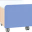 Quadro - medium bak op wielen