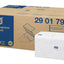 Handdoek Tork H3 290179 Advanced ZZ 2laags 23x25cm 15x250st