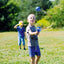 Dansende ballen
