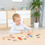 Puzzel Kinderen van de wereld 24 dlg.