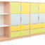 Quadro - set 78 wit