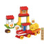 BiOBUDDi Farm World Graan boerderij BB-0243