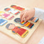 Puzzel Kinderen van de wereld 24 dlg.