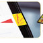 Indextabs 3M Post-it 68031 handtekening plaatsen