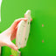 Sensorische applicatie - bloem met patroon