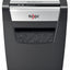 Papiervernietiger Rexel Momentum X410 snippers 4x28mm