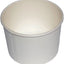Soepbeker biologisch afbreekbaar karton 236ml 1000 stuks
