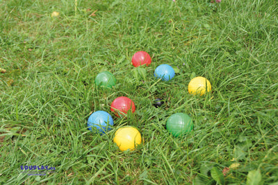 Petanque