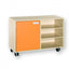 Kast deur links