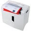 Papiervernietiger HSM shredstar X5 snippers 4.5x30mm