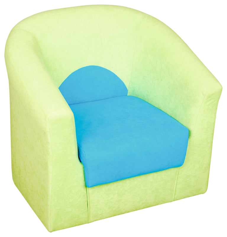 Fauteuil de zee
